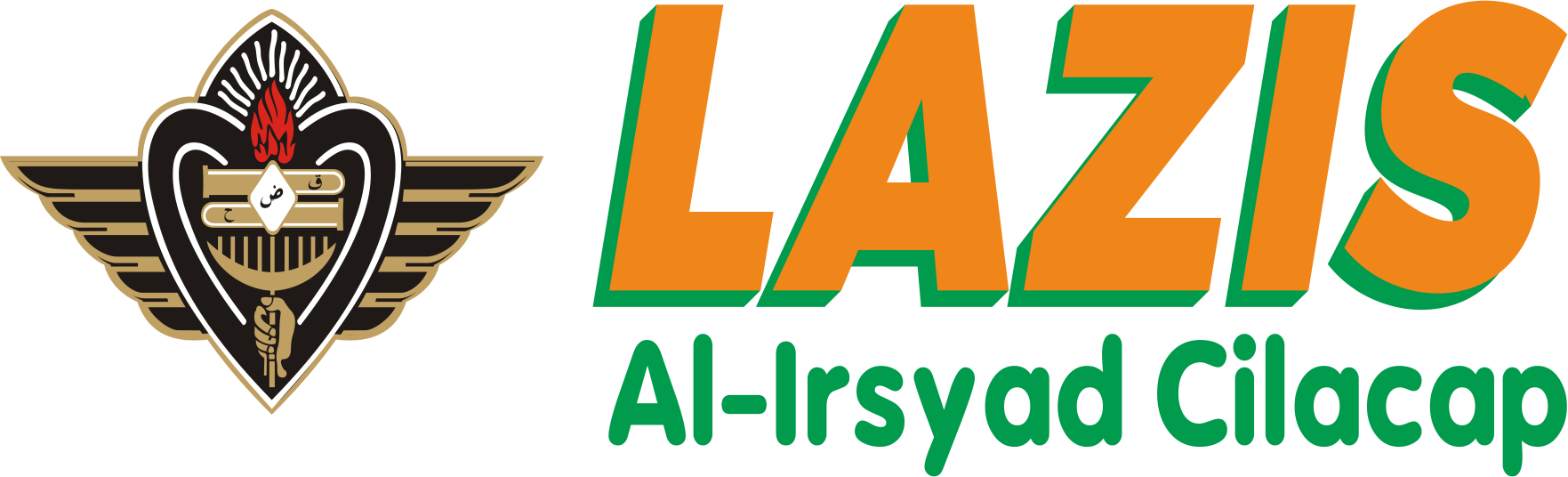 Logo LAZIS